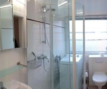 Klarsinni - Ii - Whg. 3 Apartamento