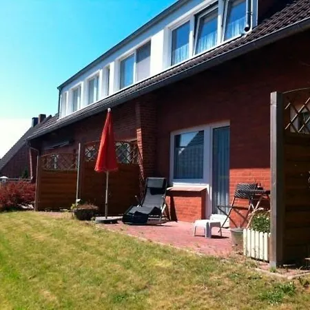 Apartamento Klarsinni - Ii - Whg. 3