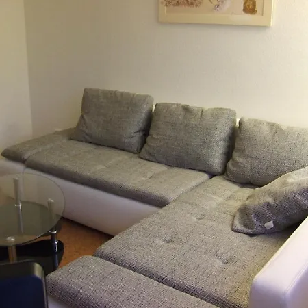Klarsinni - Ii - Whg. 3 * Grömitz